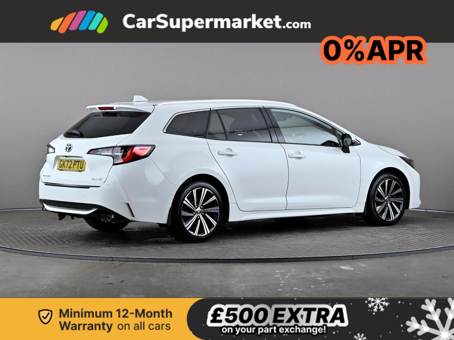 Used Toyota Corolla 2022 for sale - 76919266: Photo 7