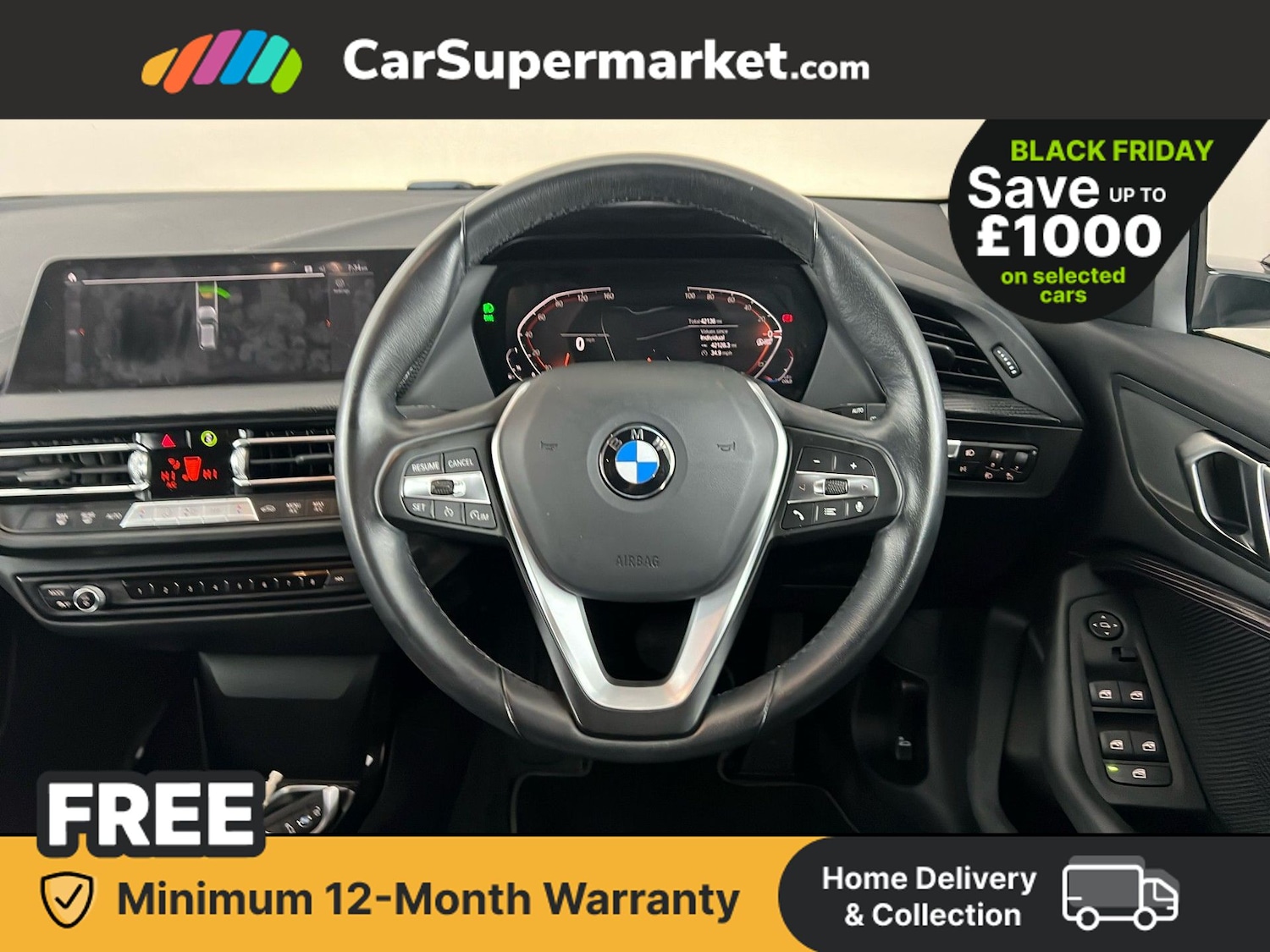 Used BMW 1 Series 2021 for sale - 76697484: Photo 15