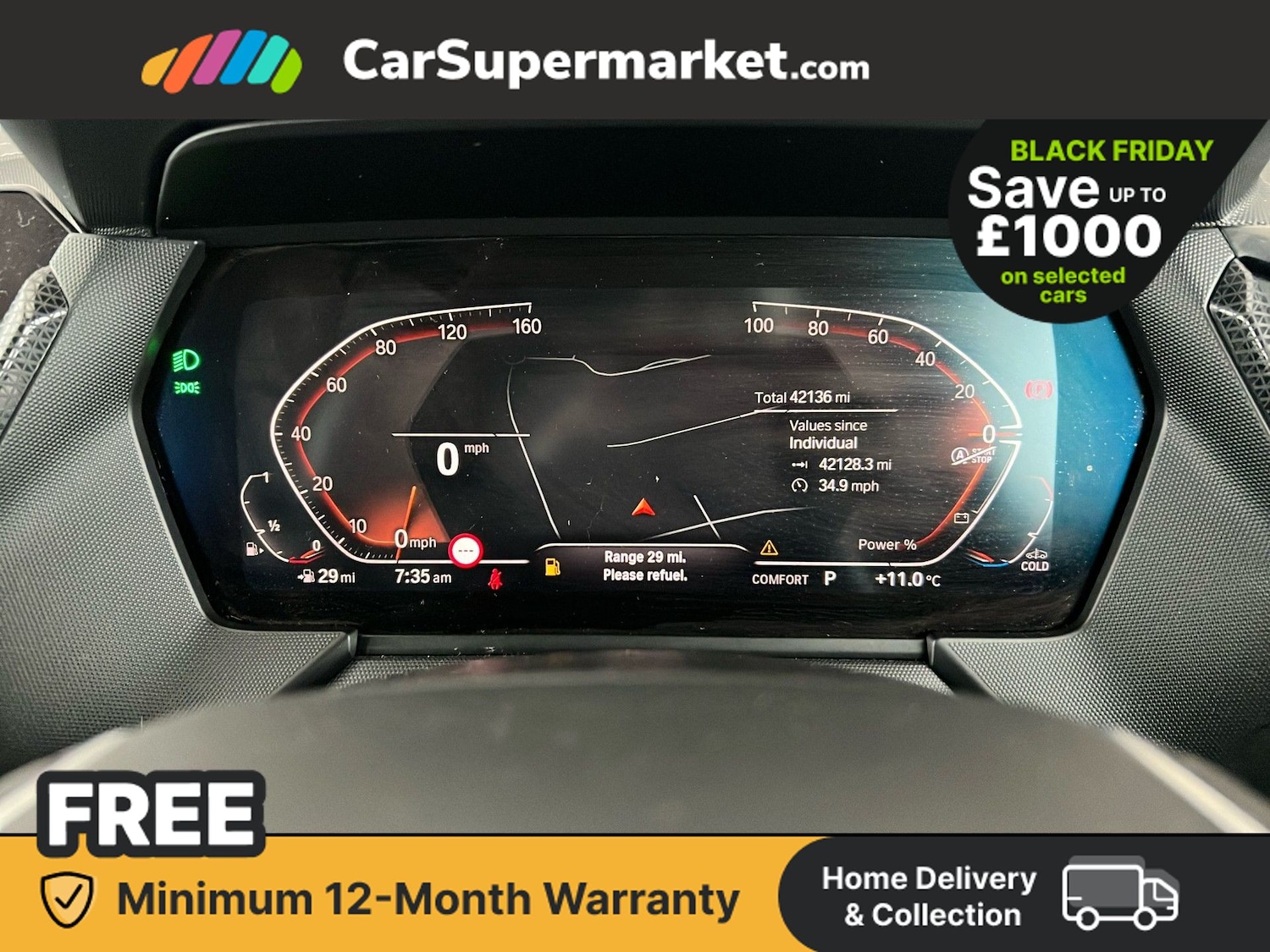 Used BMW 1 Series 2021 for sale - 76697484: Photo 16