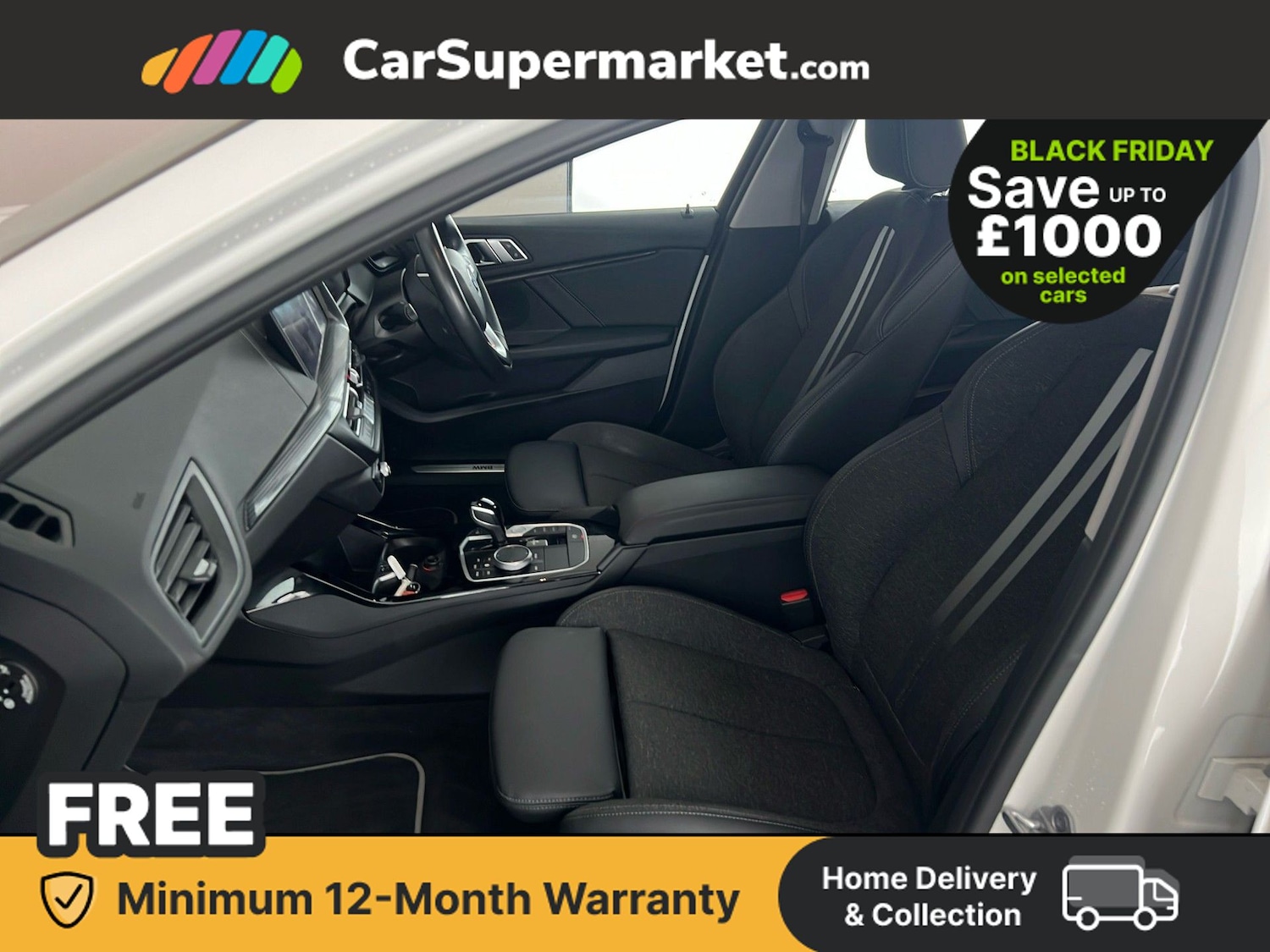 Used BMW 1 Series 2021 for sale - 76697484: Photo 18