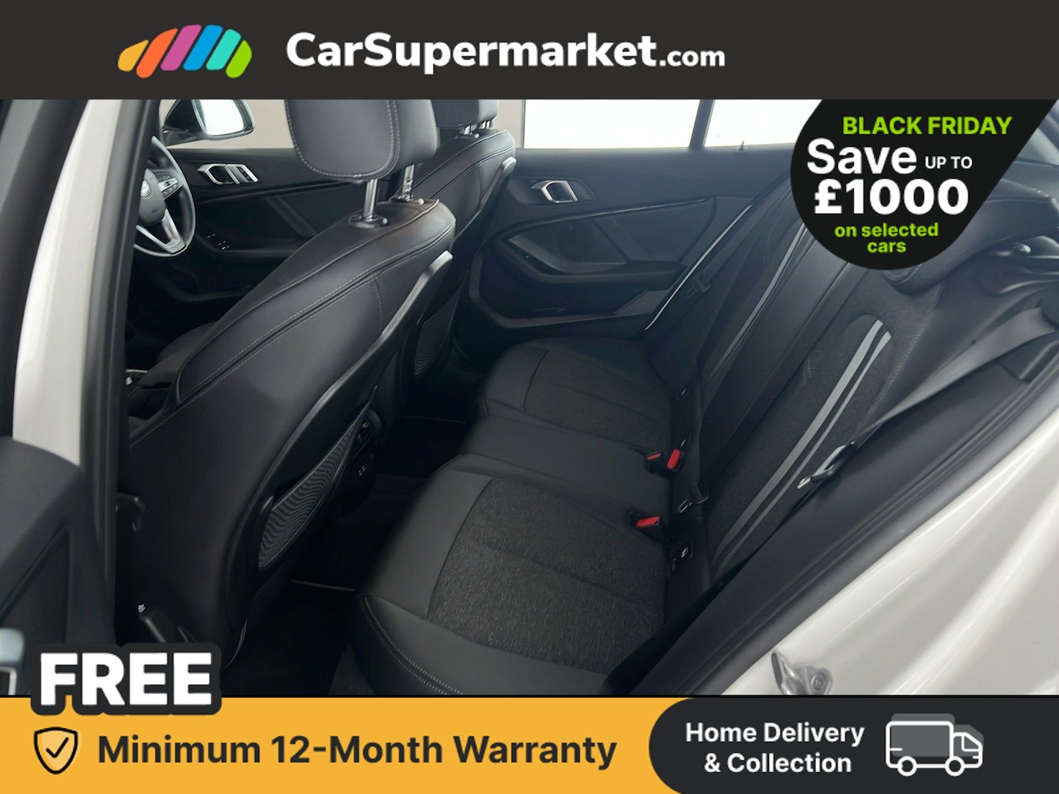 Used BMW 1 Series 2021 for sale - 76697484: Photo 19