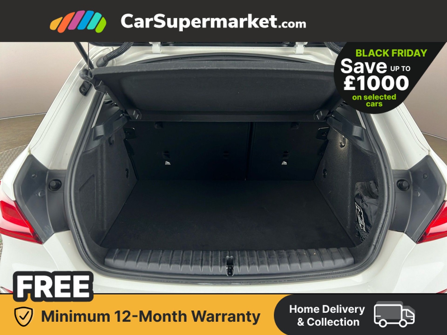 Used BMW 1 Series 2021 for sale - 76697484: Photo 23