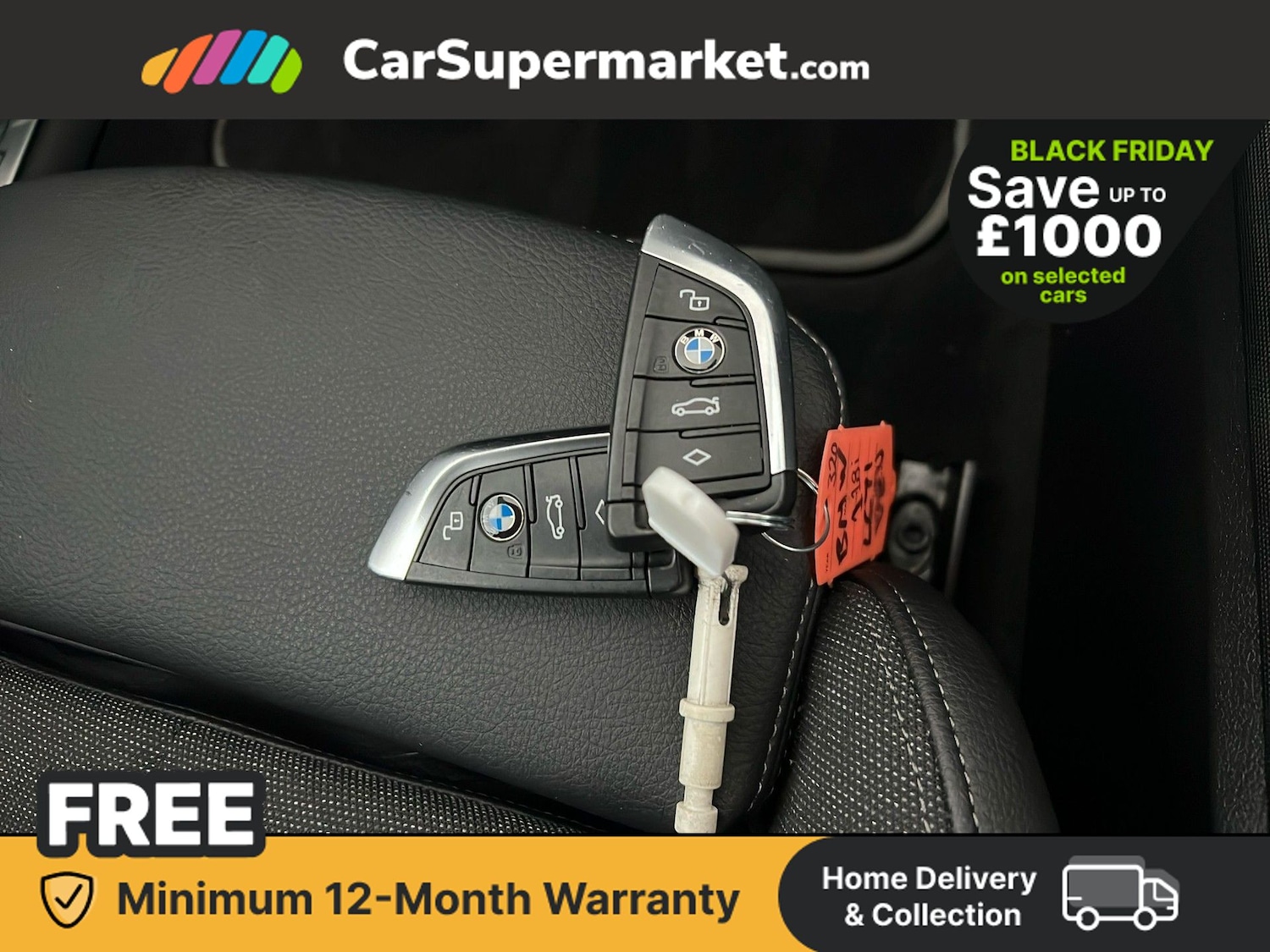 Used BMW 1 Series 2021 for sale - 76697484: Photo 24