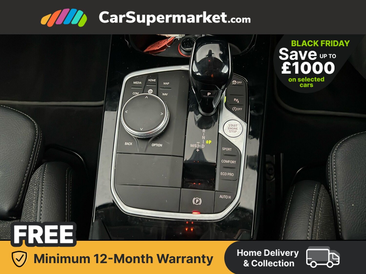 Used BMW 1 Series 2021 for sale - 76697484: Photo 25