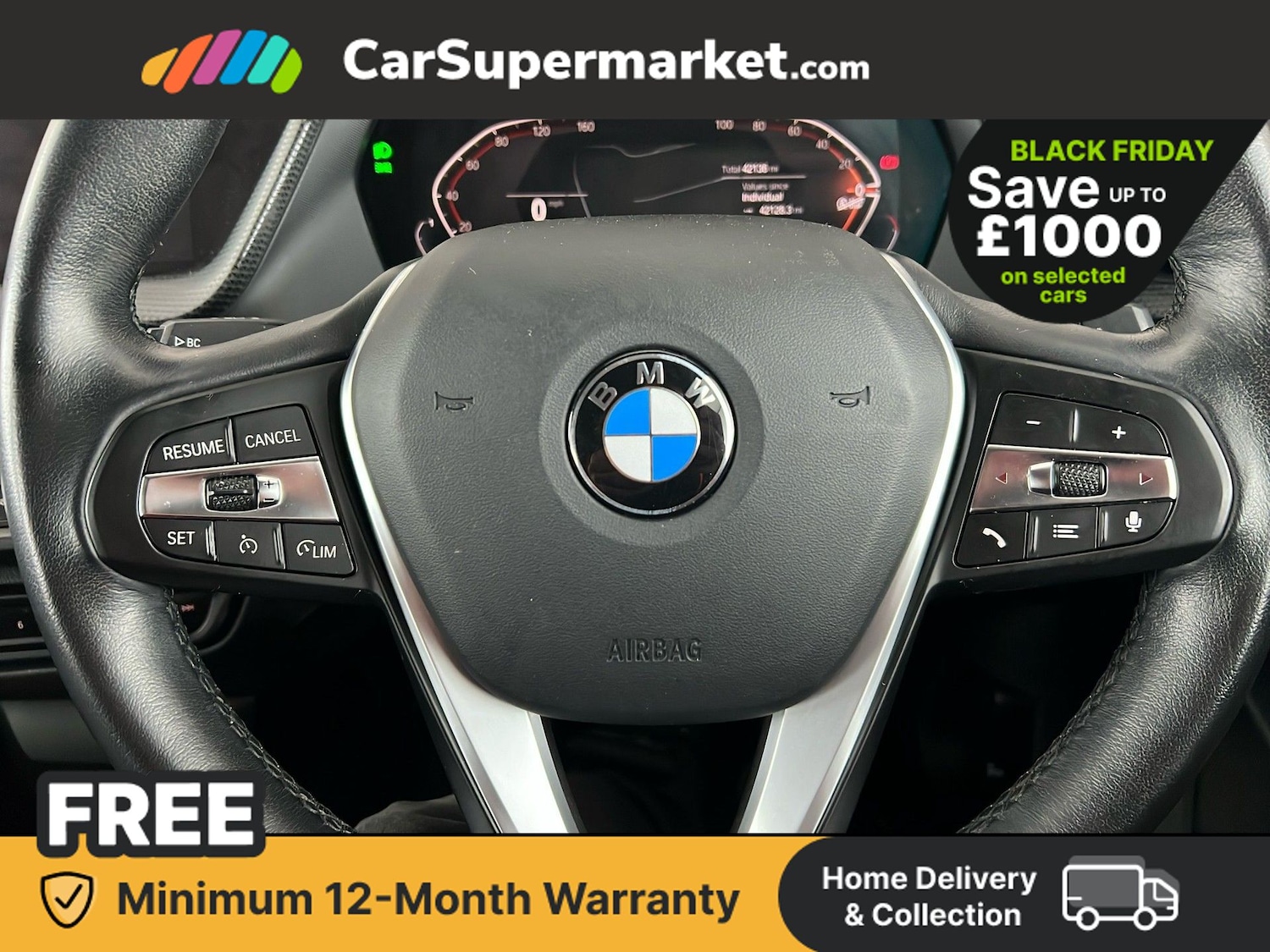 Used BMW 1 Series 2021 for sale - 76697484: Photo 26