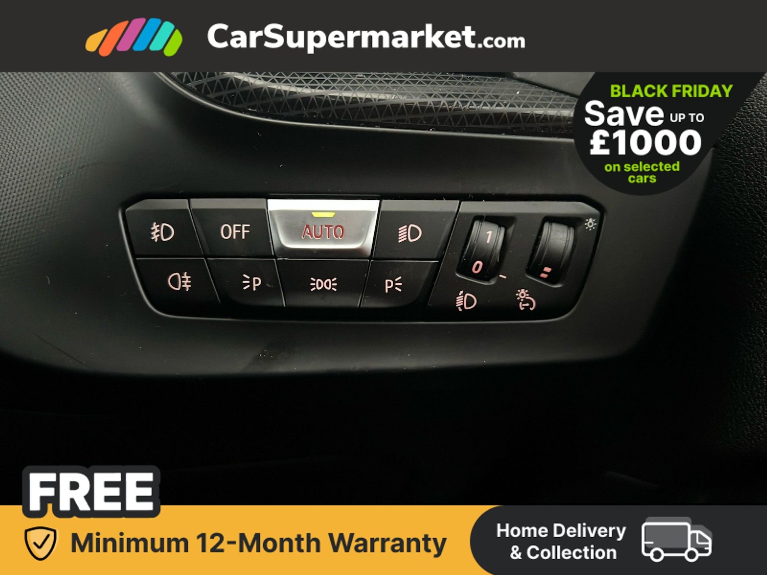 Used BMW 1 Series 2021 for sale - 76697484: Photo 27