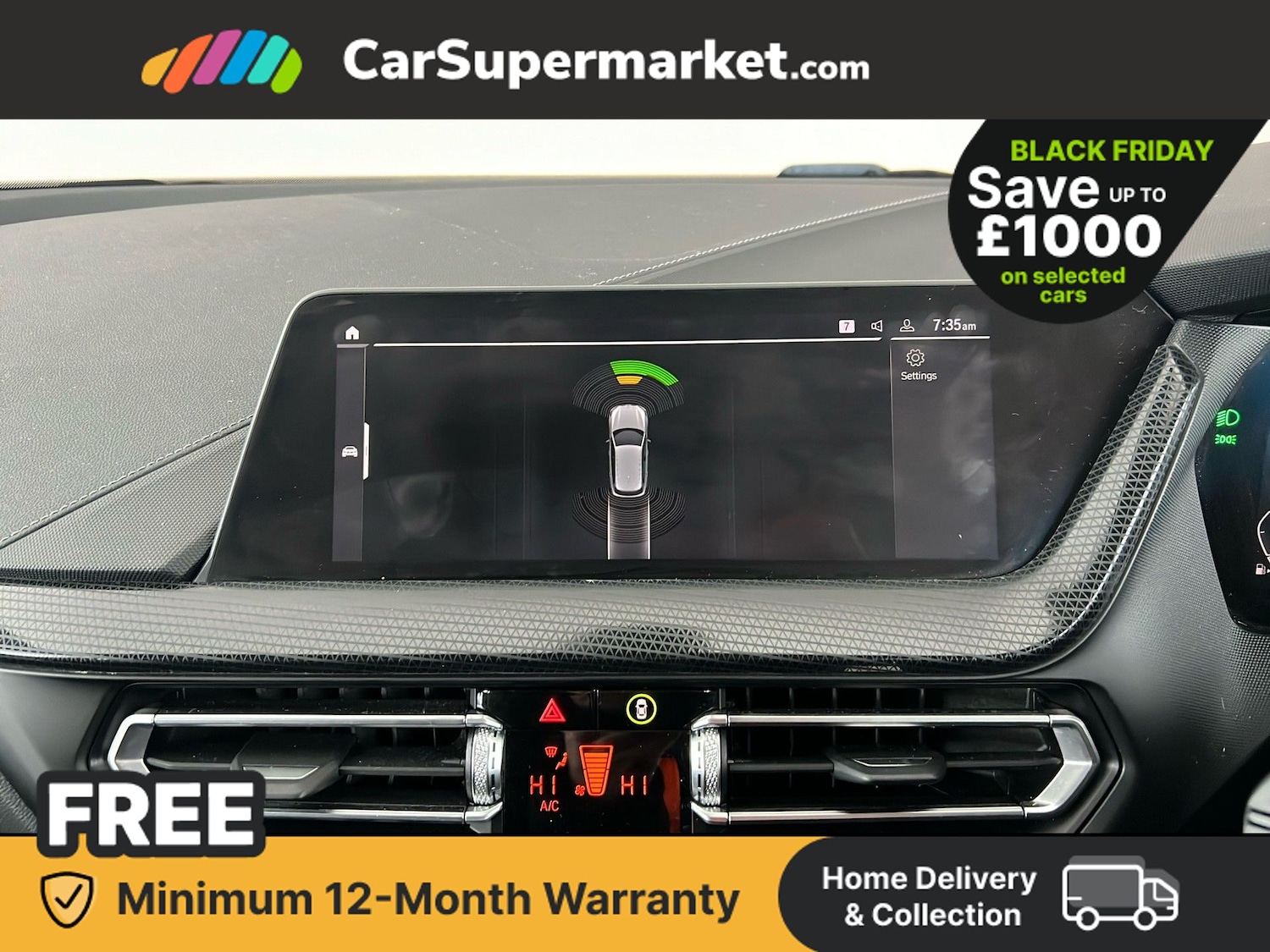 Used BMW 1 Series 2021 for sale - 76697484: Photo 28