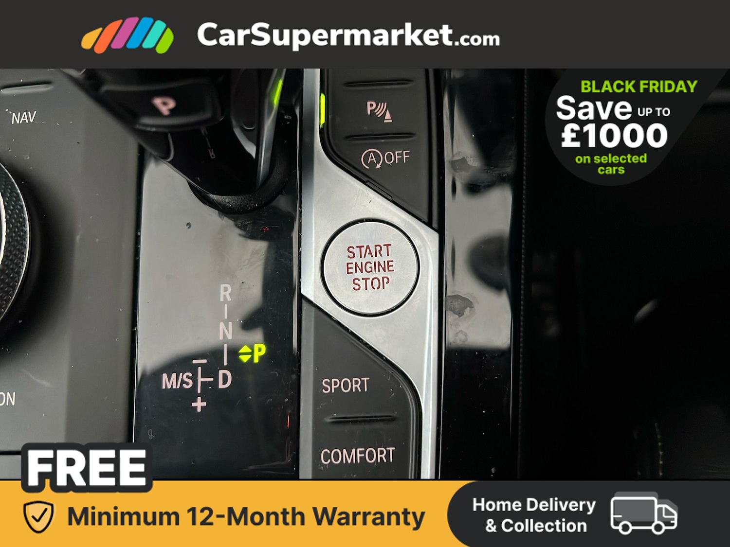 Used BMW 1 Series 2021 for sale - 76697484: Photo 29