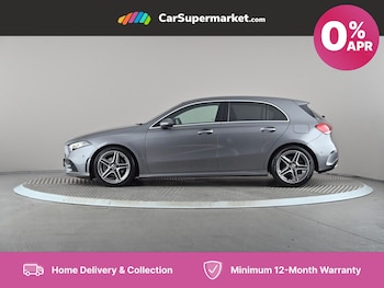Used Mercedes-Benz A-Class 2020 for sale - 75524943: Photo