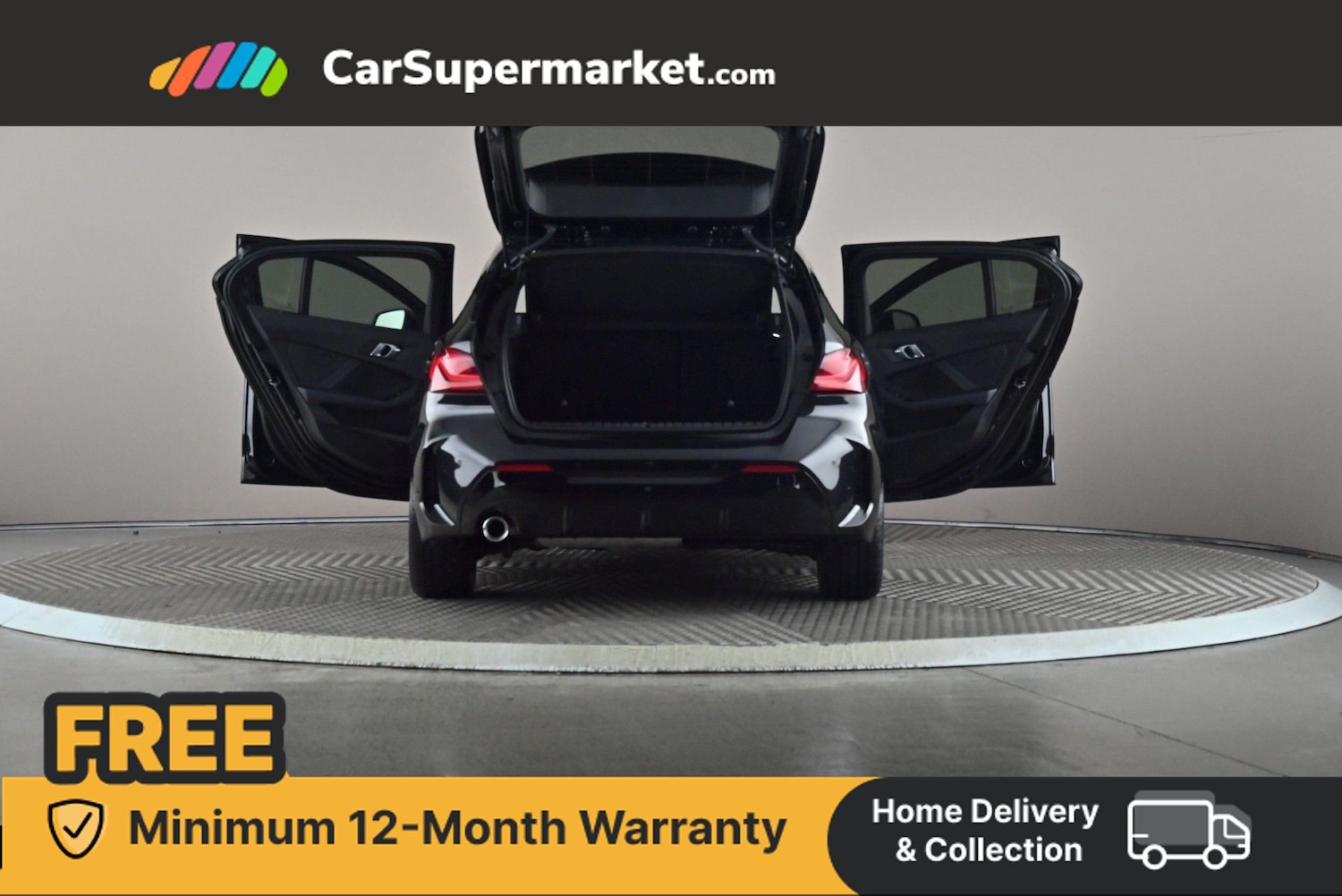 Used BMW 1 Series 2023 for sale - 76509149: Photo 11