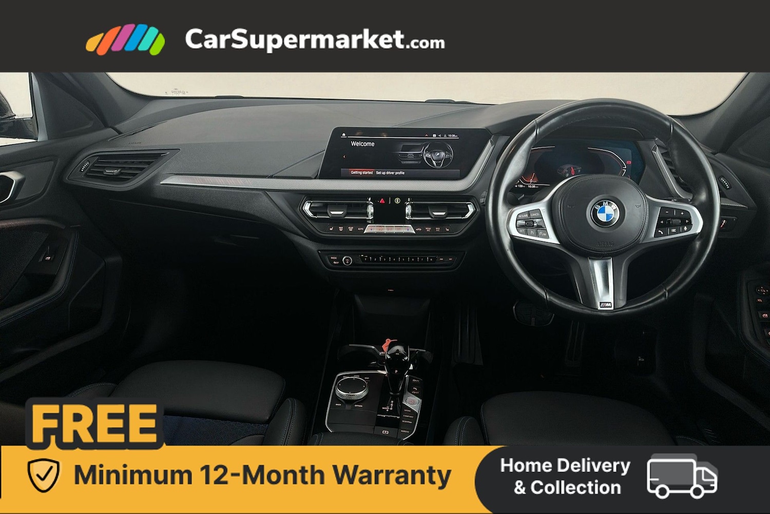 Used BMW 1 Series 2023 for sale - 76509149: Photo 13