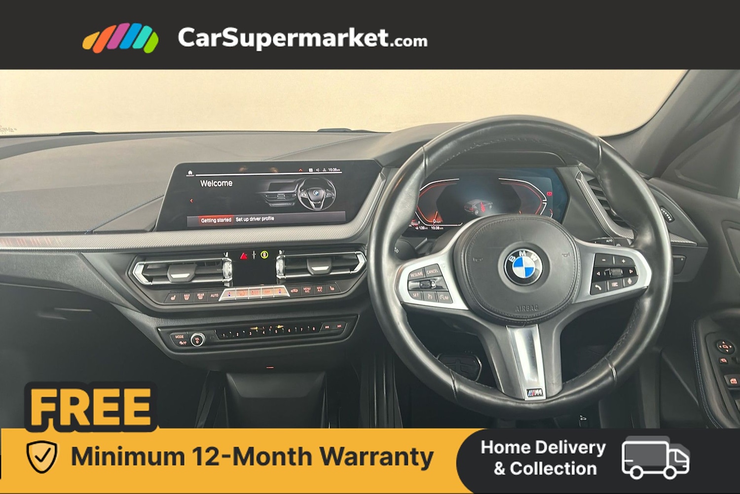 Used BMW 1 Series 2023 for sale - 76509149: Photo 14