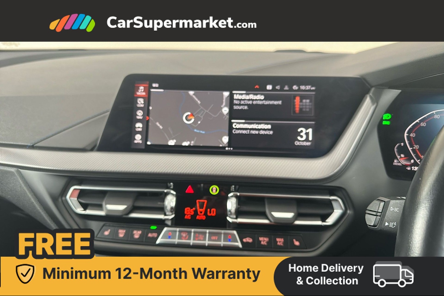 Used BMW 1 Series 2023 for sale - 76509149: Photo 16