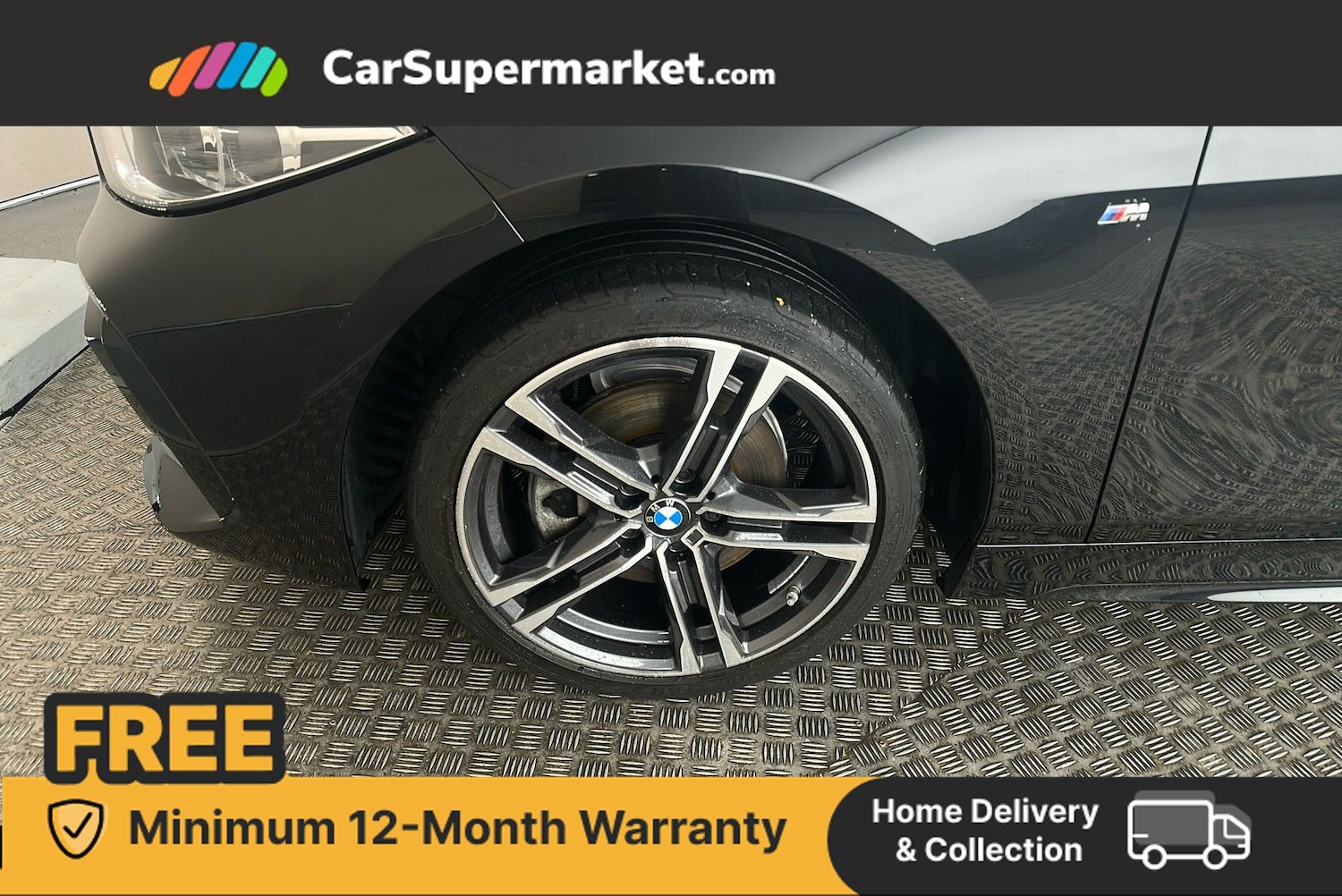 Used BMW 1 Series 2023 for sale - 76509149: Photo 19