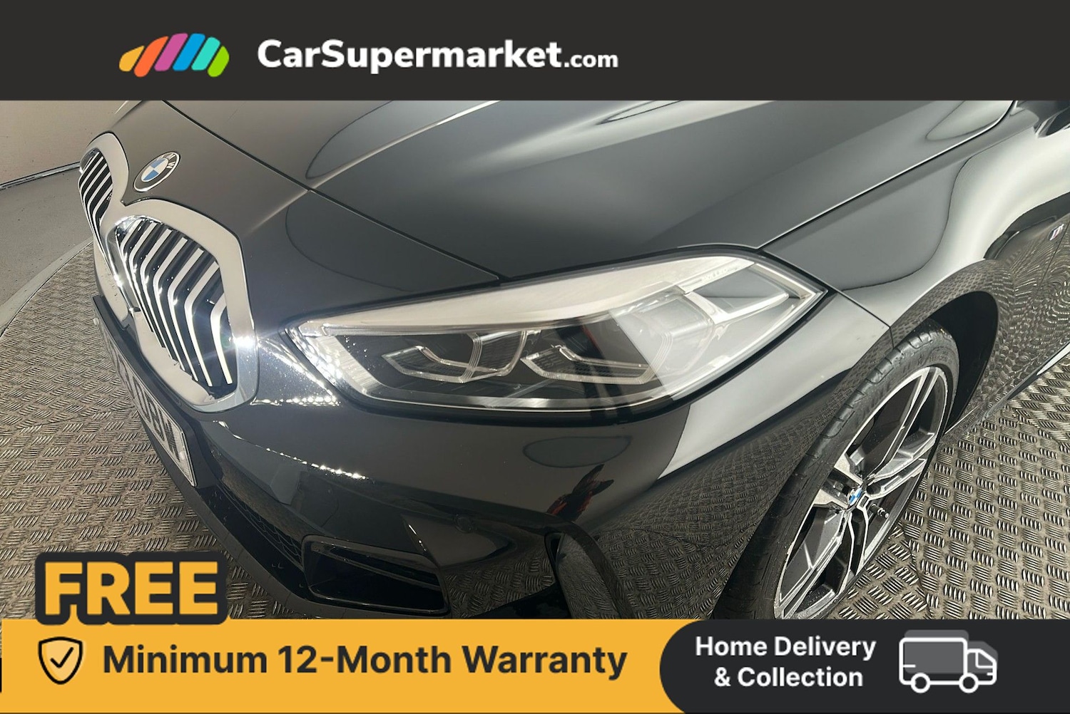 Used BMW 1 Series 2023 for sale - 76509149: Photo 20