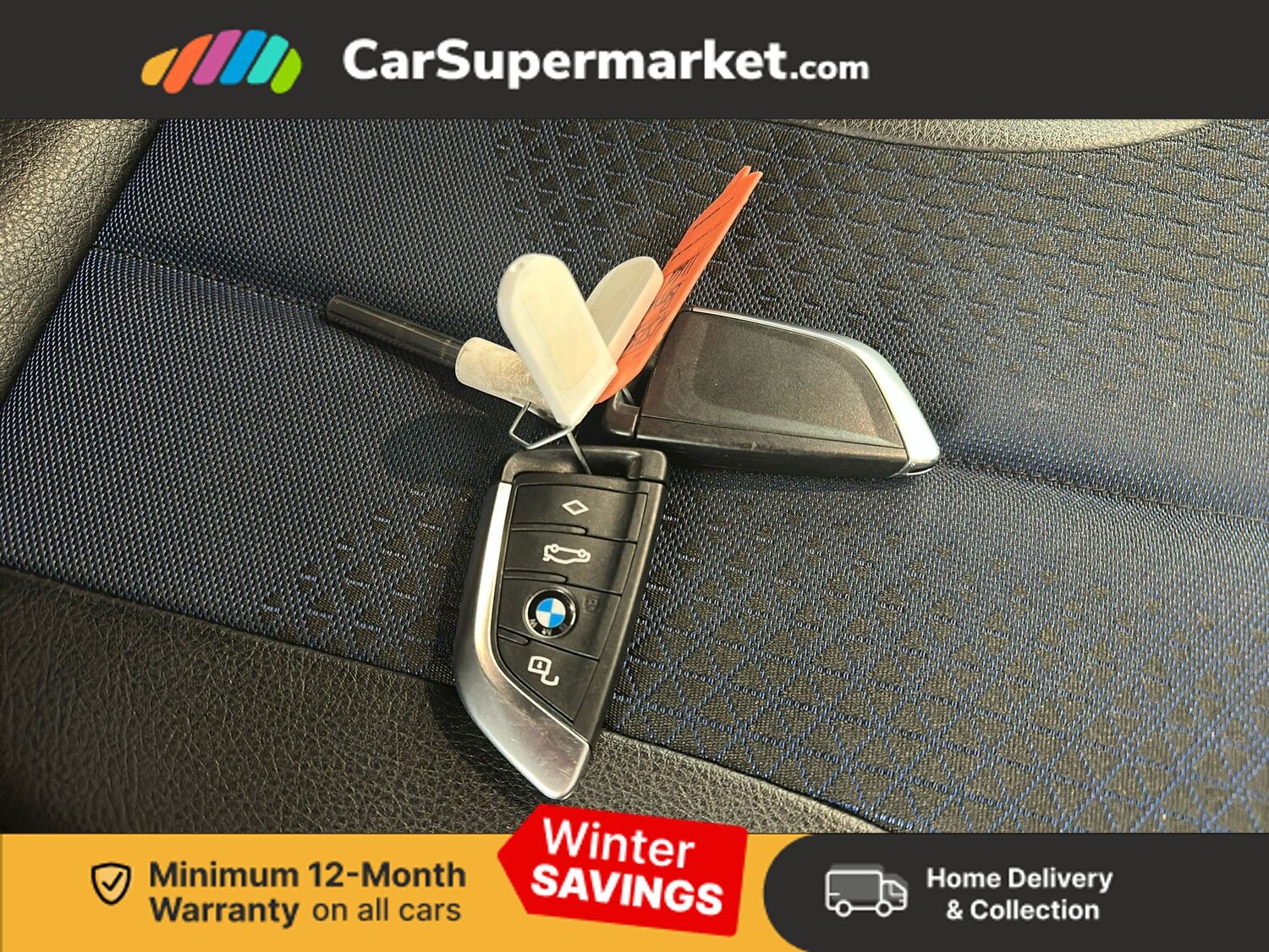 Used BMW 1 Series 2023 for sale - 76509149: Photo 24