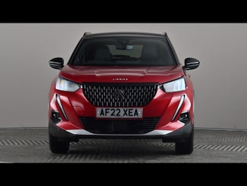 Used Peugeot 2008 2022 for sale - 79151770: Photo