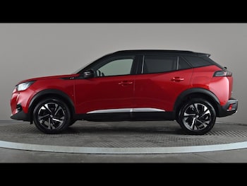 Used Peugeot 2008 2022 for sale - 79151770: Photo