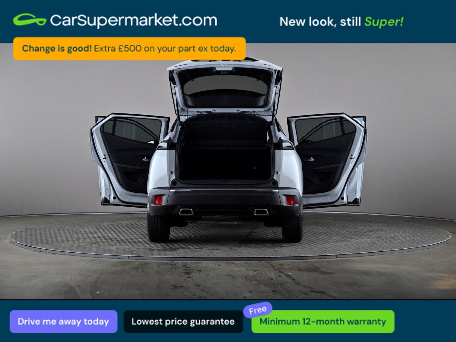 Used Peugeot Other 2024 for sale - 78224262: Photo 12