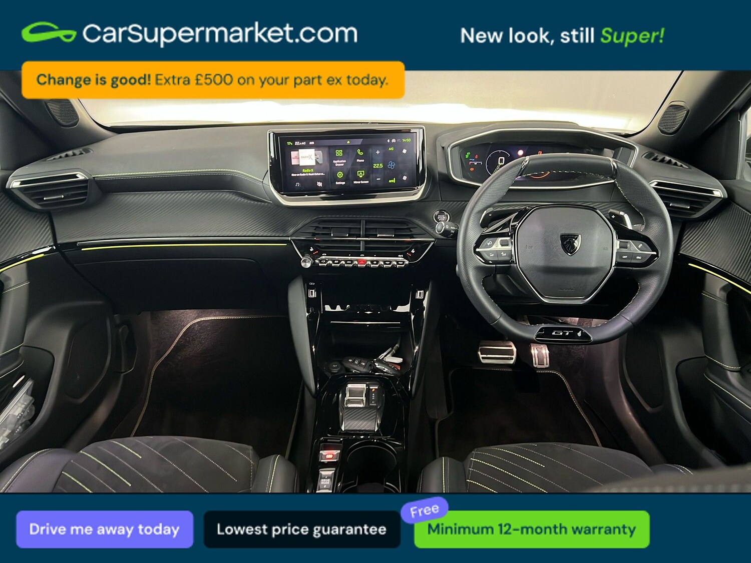 Used Peugeot Other 2024 for sale - 78224262: Photo 14