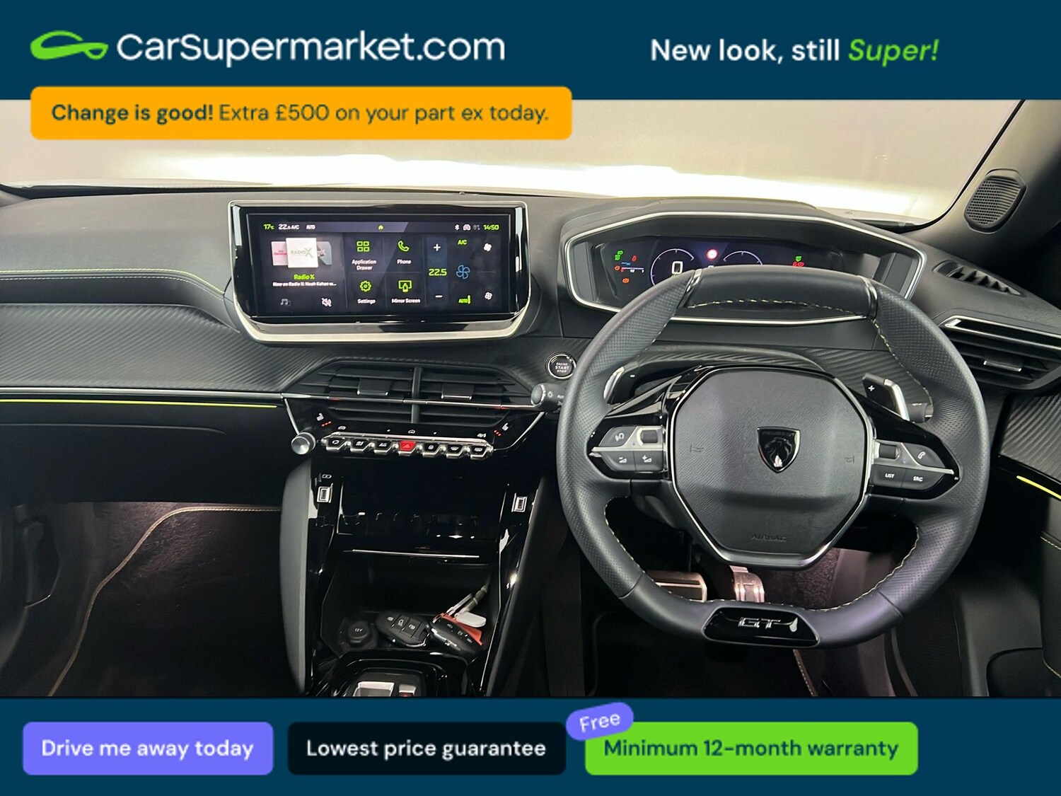 Used Peugeot Other 2024 for sale - 78224262: Photo 15