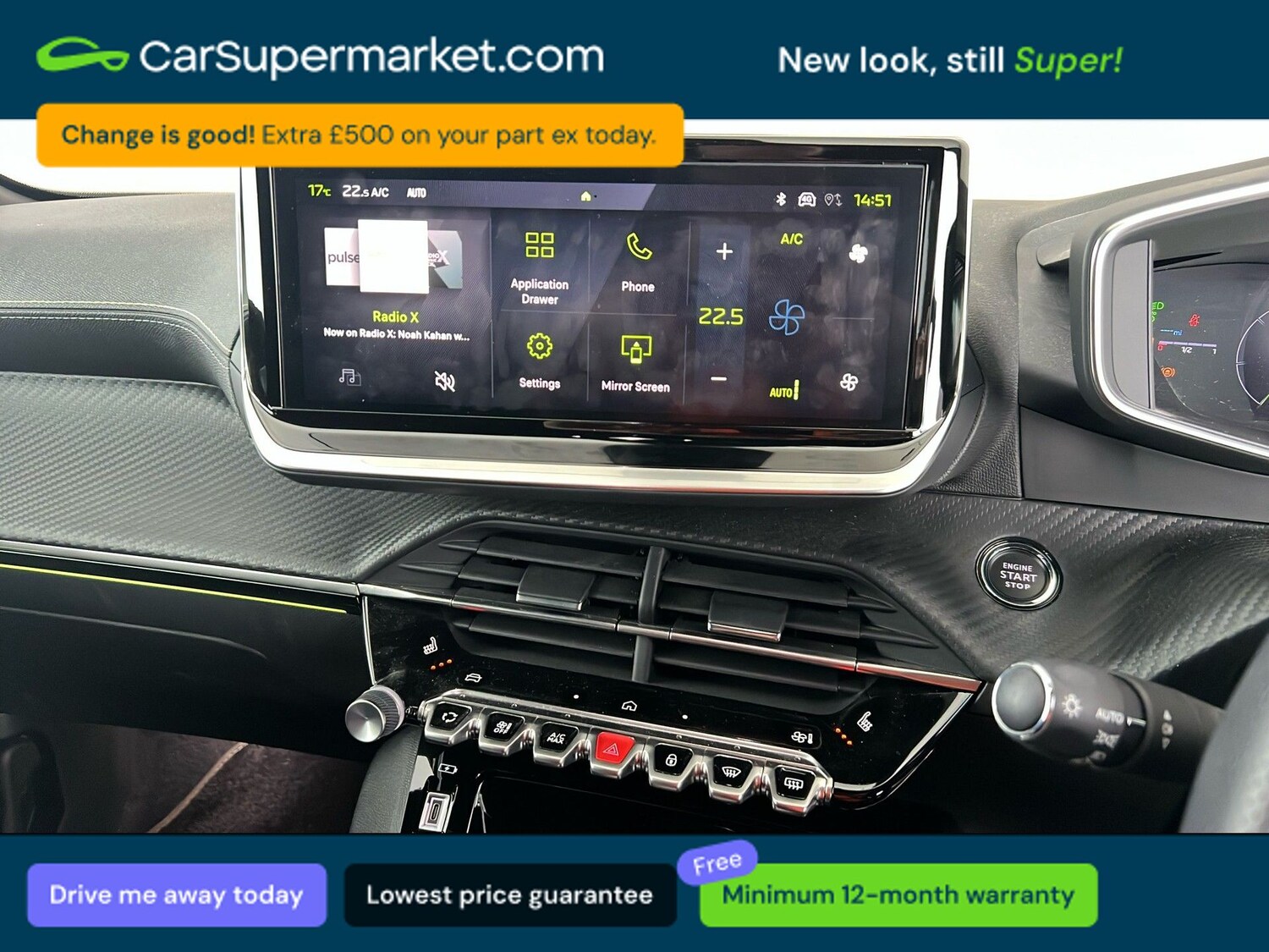 Used Peugeot Other 2024 for sale - 78224262: Photo 17