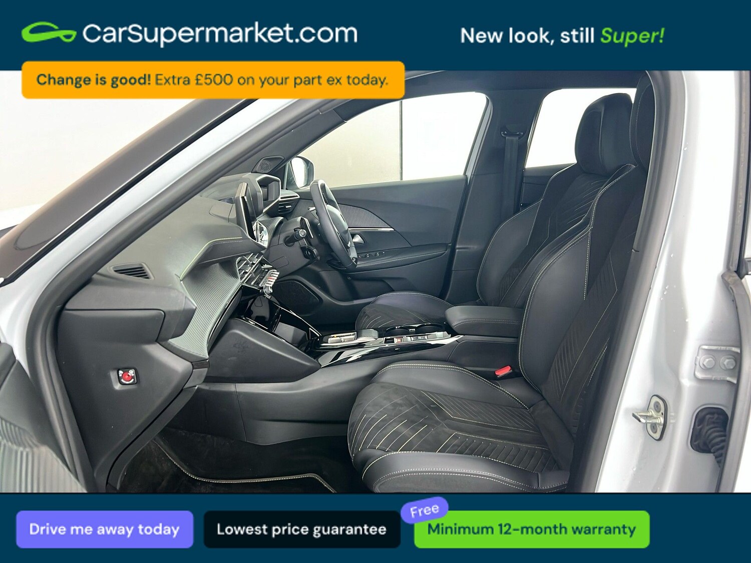 Used Peugeot Other 2024 for sale - 78224262: Photo 18