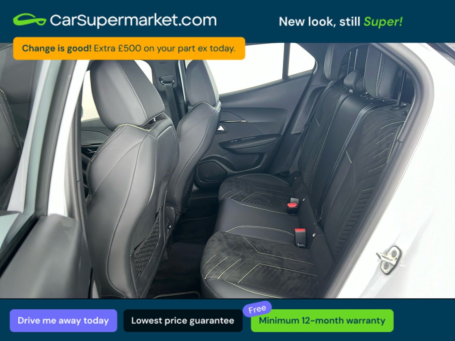 Used Peugeot Other 2024 for sale - 78224262: Photo 19