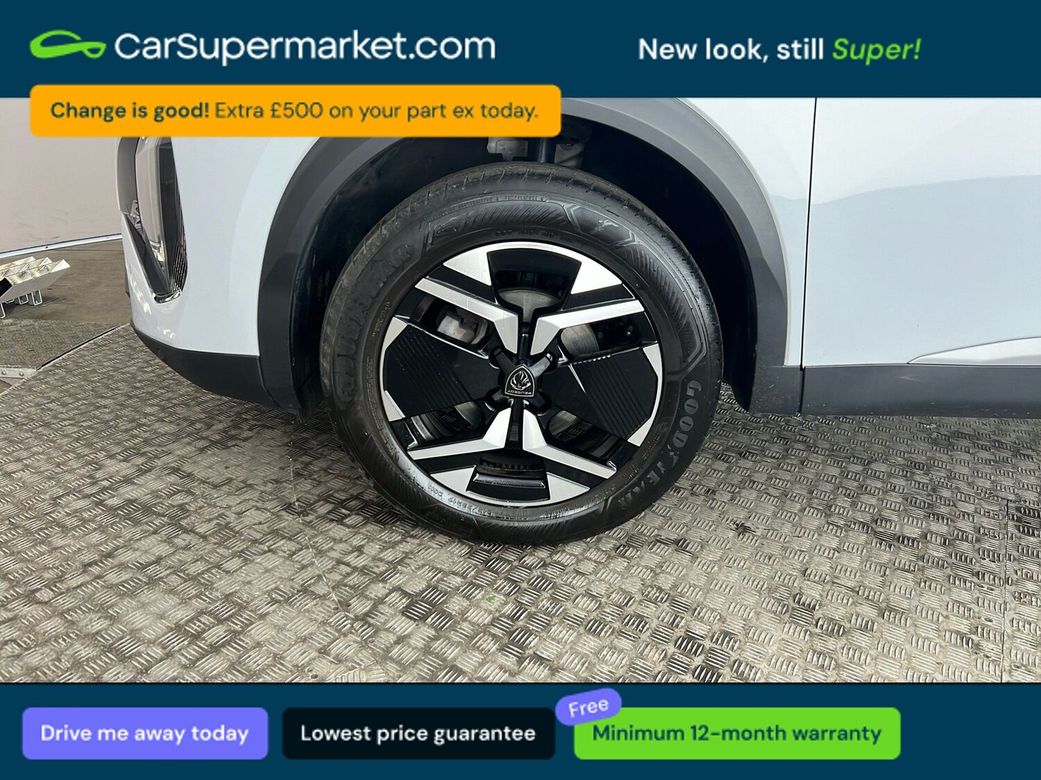 Used Peugeot Other 2024 for sale - 78224262: Photo 20