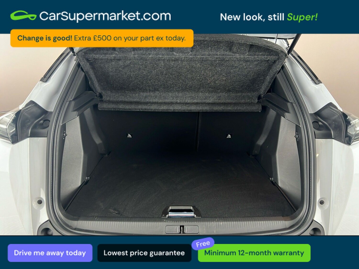 Used Peugeot Other 2024 for sale - 78224262: Photo 23