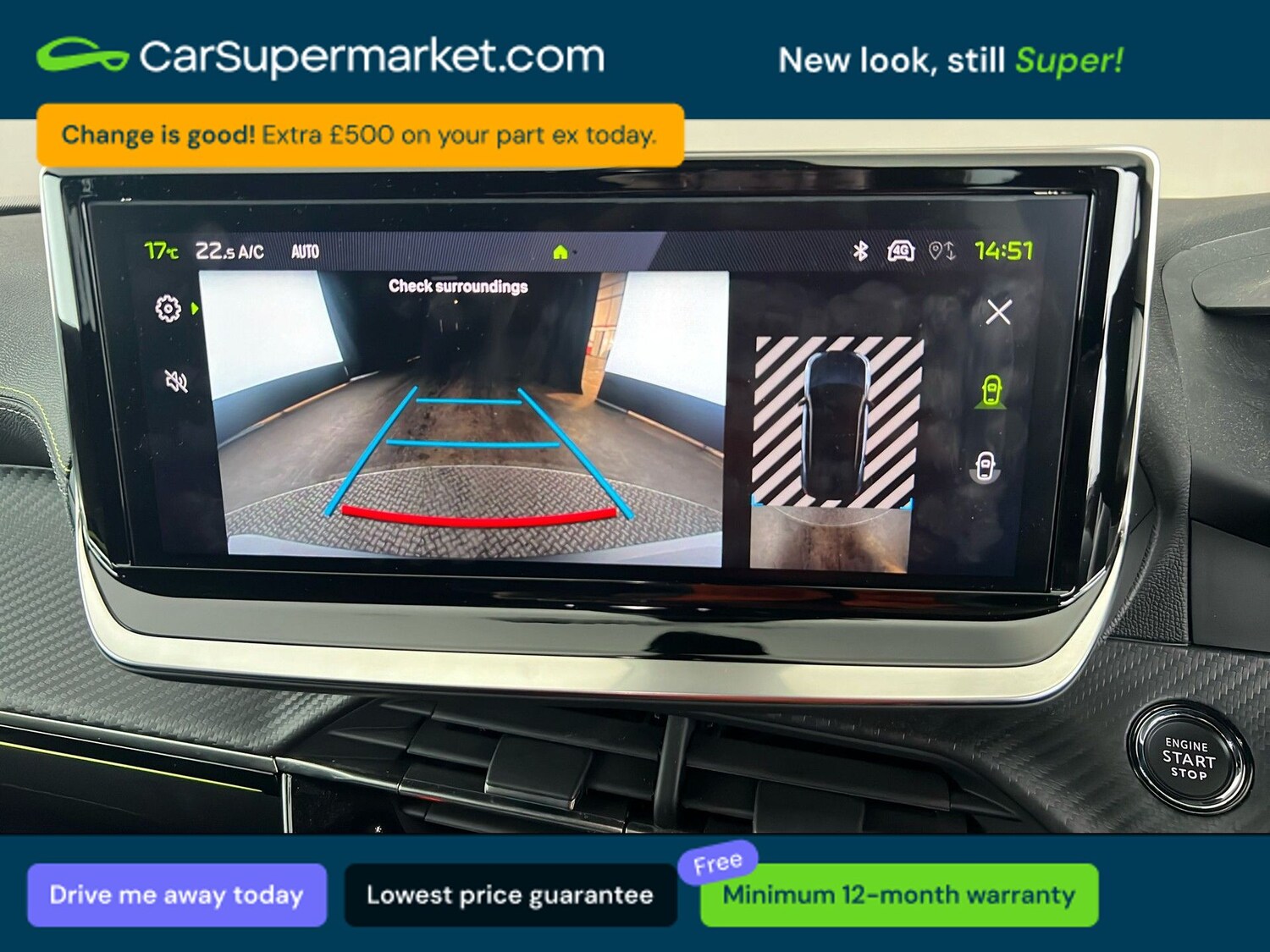 Used Peugeot Other 2024 for sale - 78224262: Photo 24