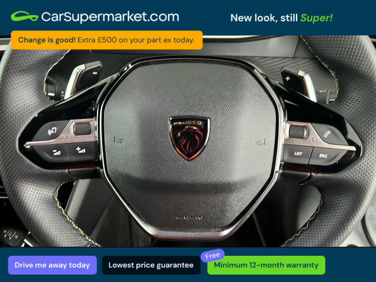 Used Peugeot Other 2024 for sale - 78224262: Photo 25