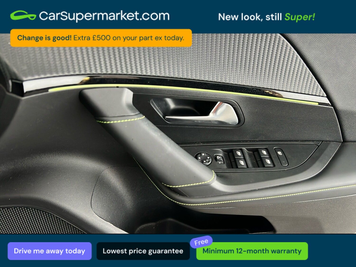 Used Peugeot Other 2024 for sale - 78224262: Photo 26