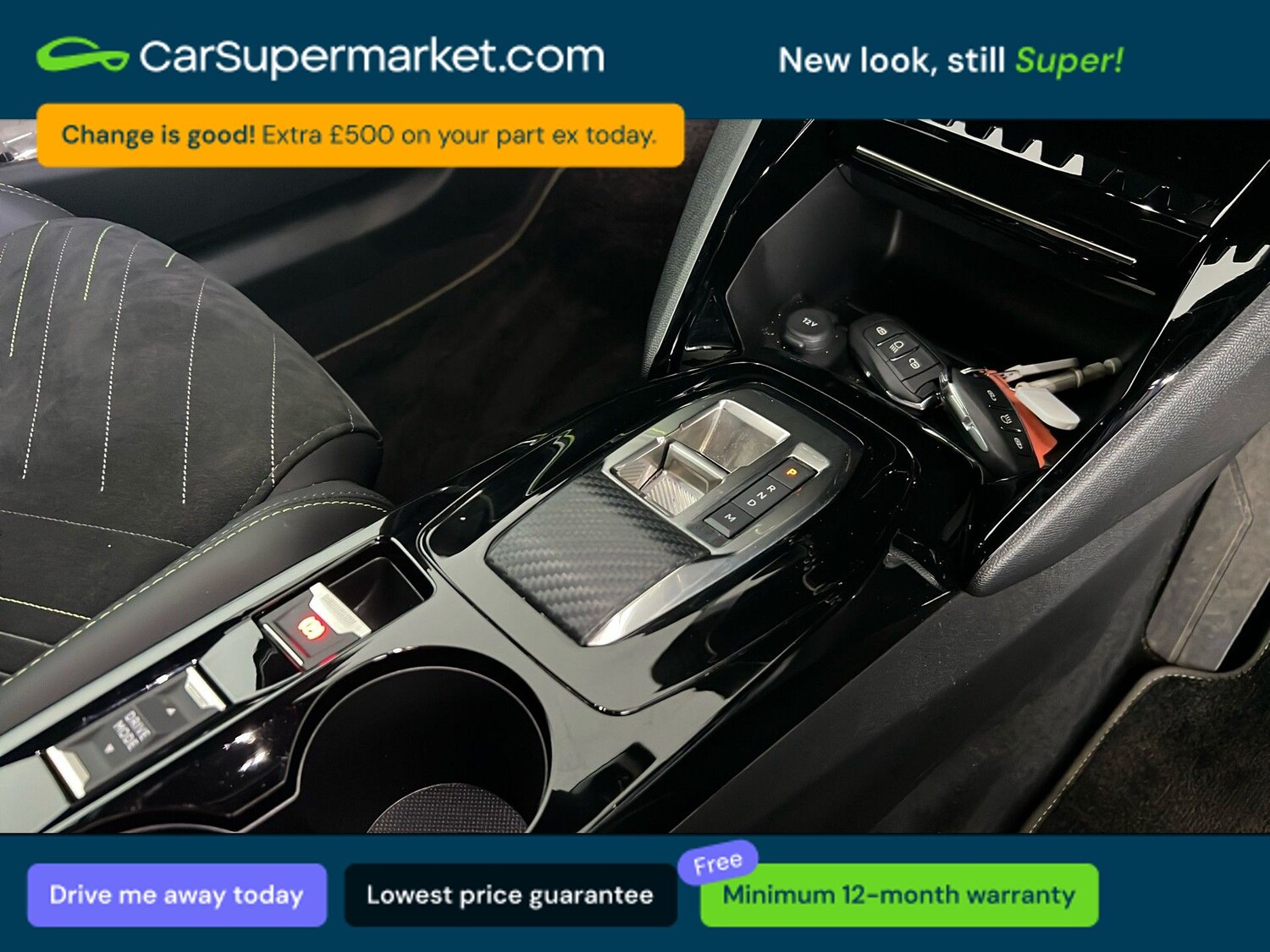 Used Peugeot Other 2024 for sale - 78224262: Photo 27