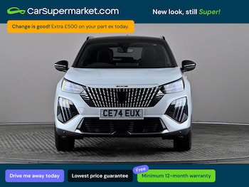 Used Peugeot Other 2024 for sale - 78224262: Photo