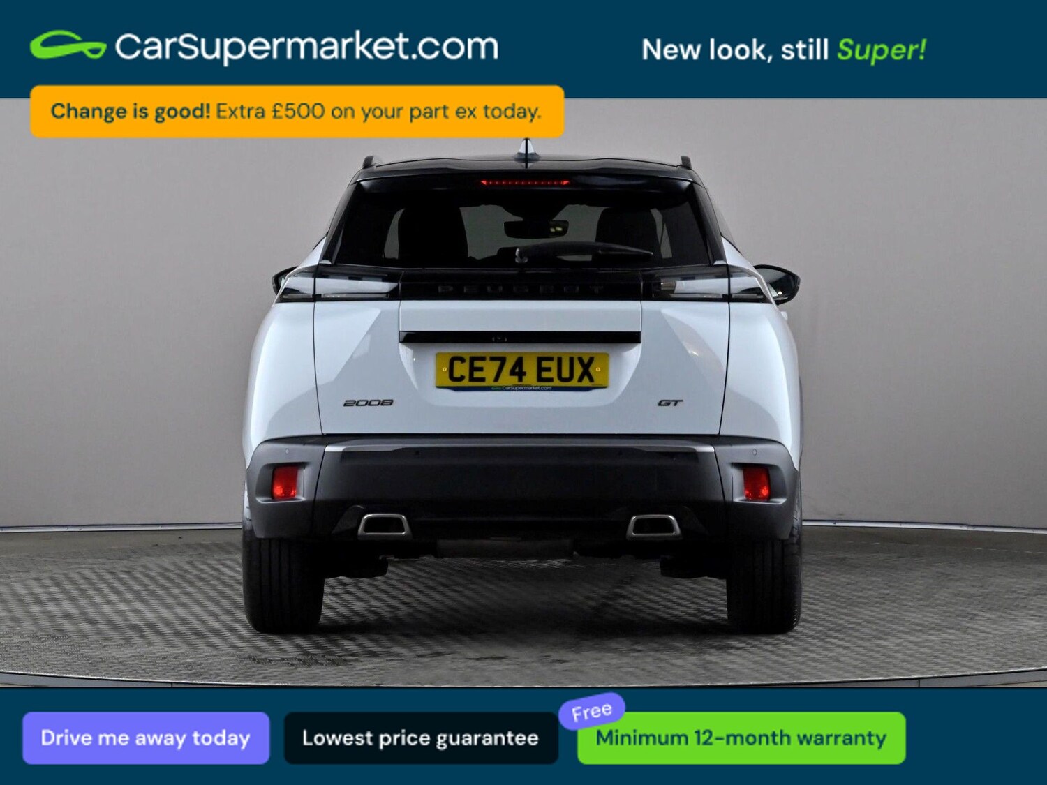 Used Peugeot Other 2024 for sale - 78224262: Photo 6