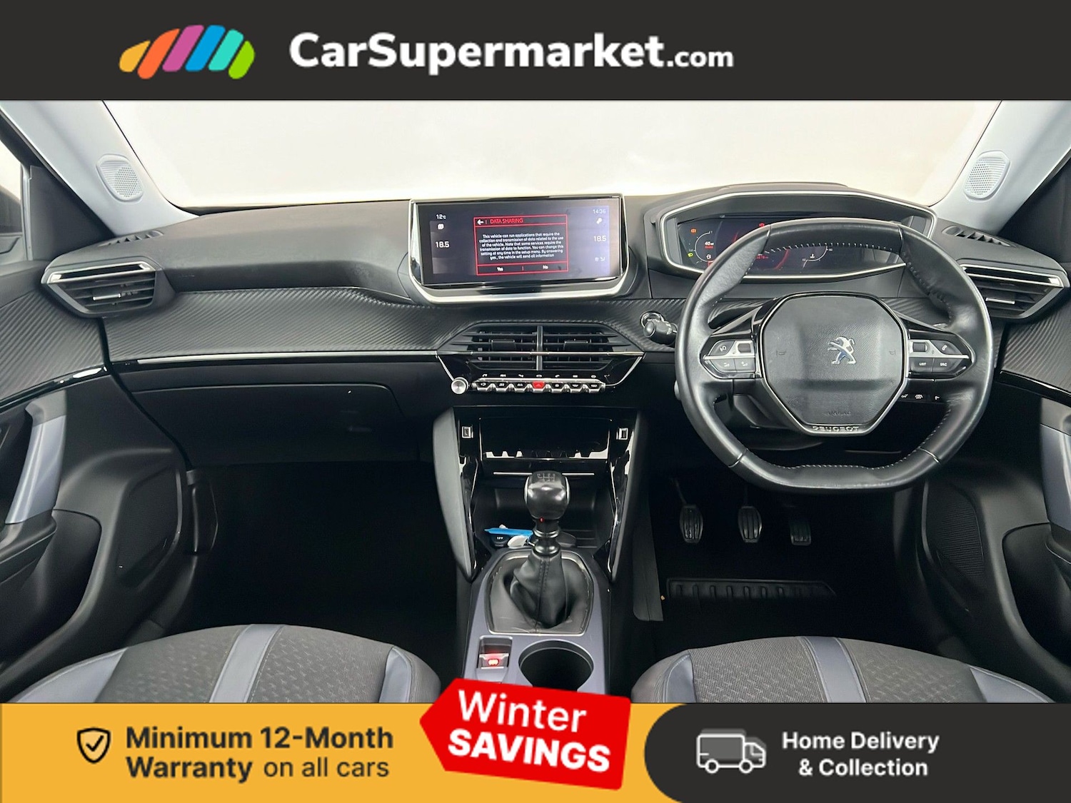 Used Peugeot 2008 2020 for sale - 77093580: Photo 14