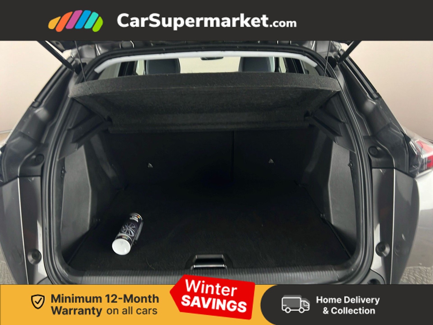 Used Peugeot 2008 2020 for sale - 77093580: Photo 23