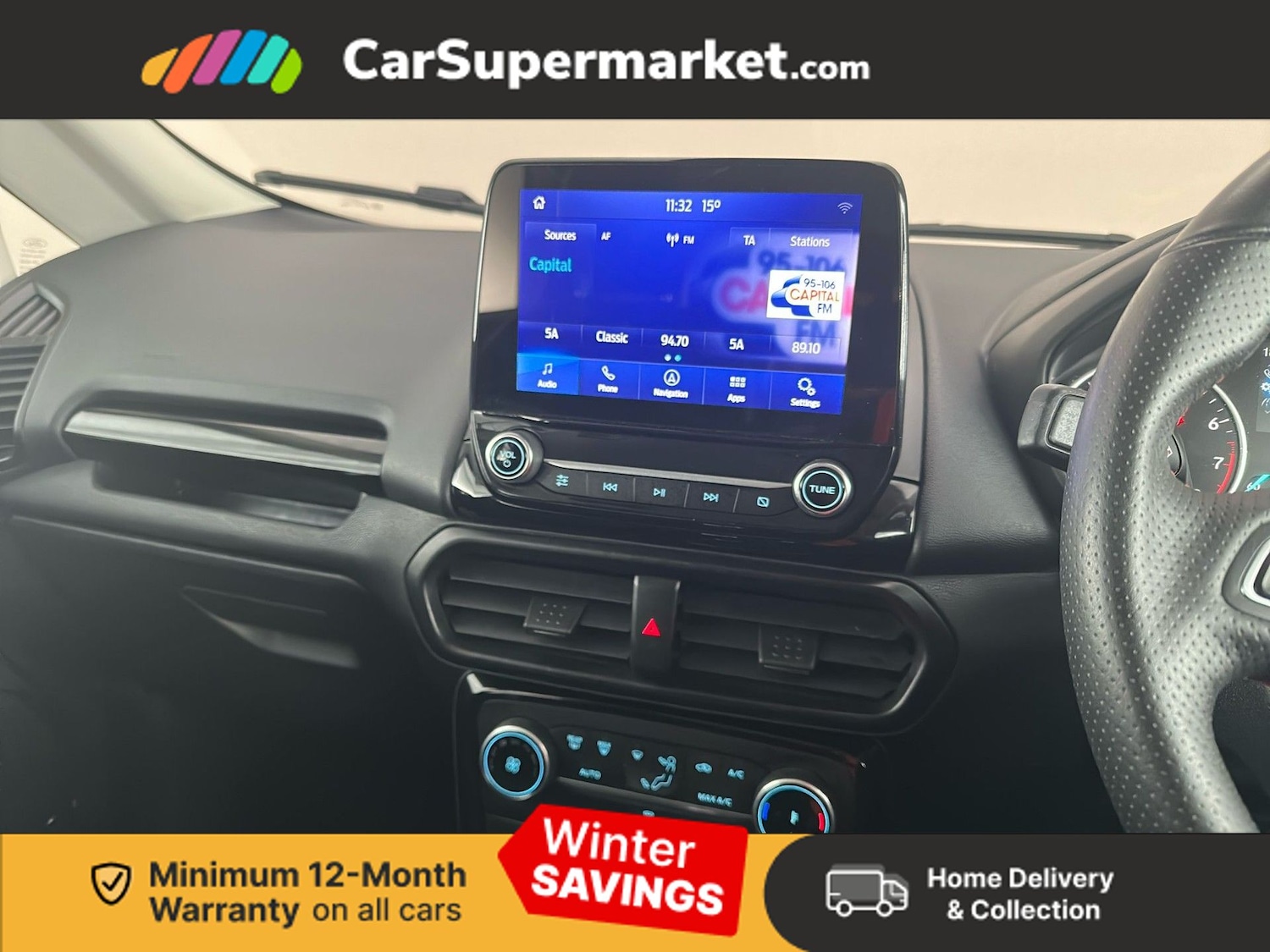 Used Ford Ecosport 2022 for sale - 77275426: Photo 17