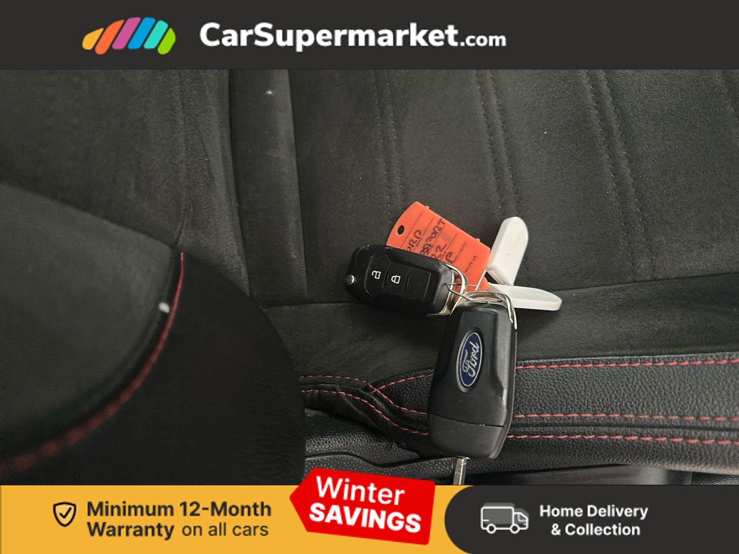 Used Ford Ecosport 2022 for sale - 77275426: Photo 24