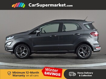 Used Ford Ecosport 2022 for sale - 77275426: Photo