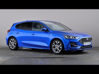 Used Ford Focus 2023 for sale - 79161459: Photo