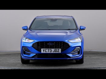 Used Ford Focus 2023 for sale - 79161459: Photo