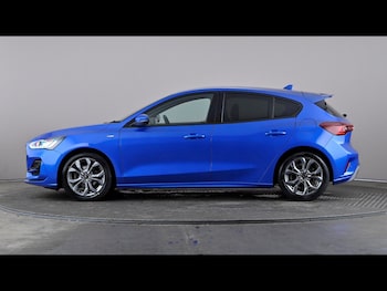Used Ford Focus 2023 for sale - 79161459: Photo