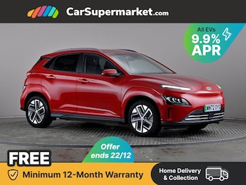 2022 - 150kW Premium 64kWh Auto