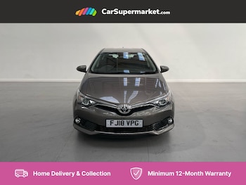 Used Toyota Auris 2018 for sale - 75667416: Photo