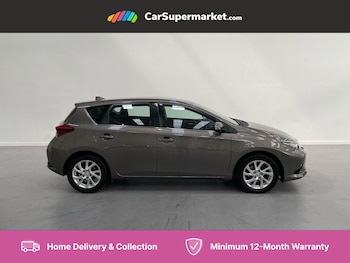Used Toyota Auris 2018 for sale - 75667416: Photo