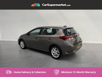Used Toyota Auris 2018 for sale - 75667416: Photo