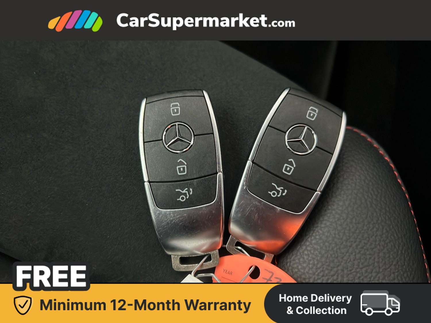 Used Mercedes-Benz A-Class 2021 for sale - 78062134: Photo 23