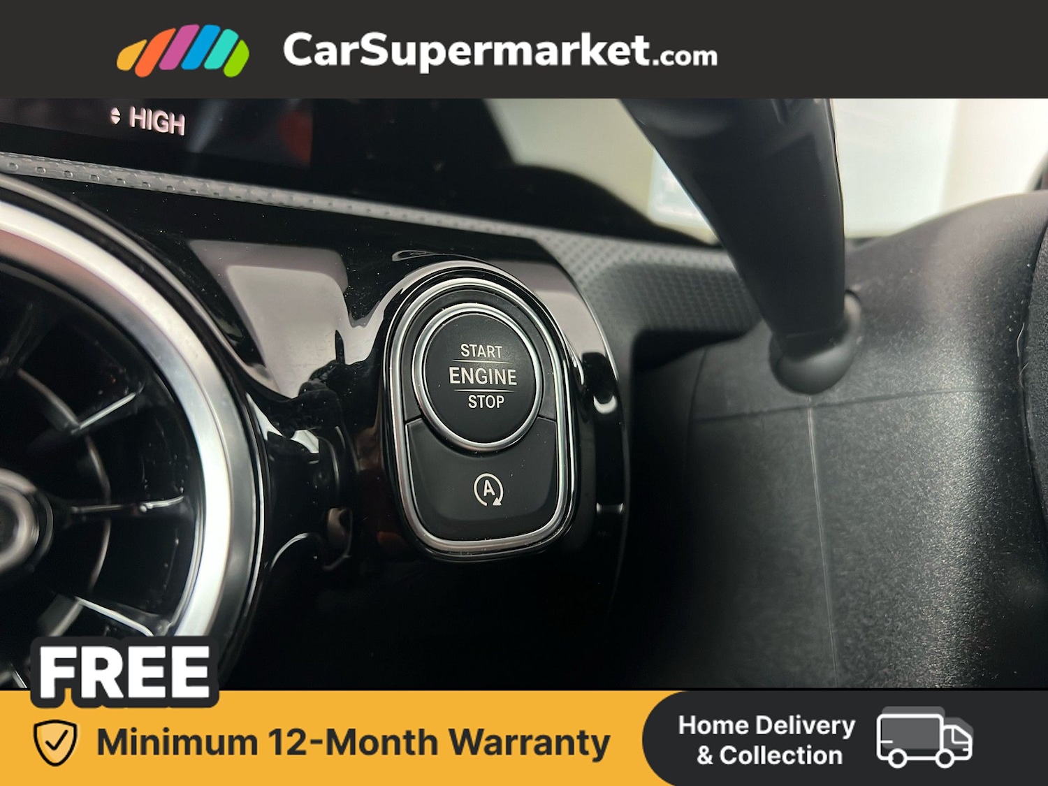 Used Mercedes-Benz A-Class 2021 for sale - 78062134: Photo 29